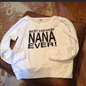 Women’s Sweatshirt